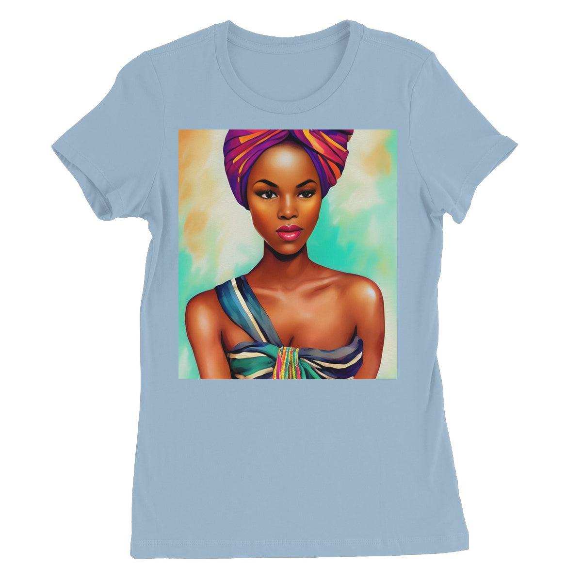 Goddess Innocent Women's Favourite T-Shirt