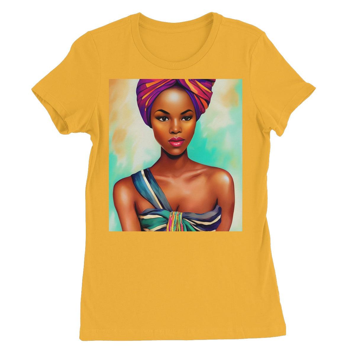 Goddess Innocent Women's Favourite T-Shirt