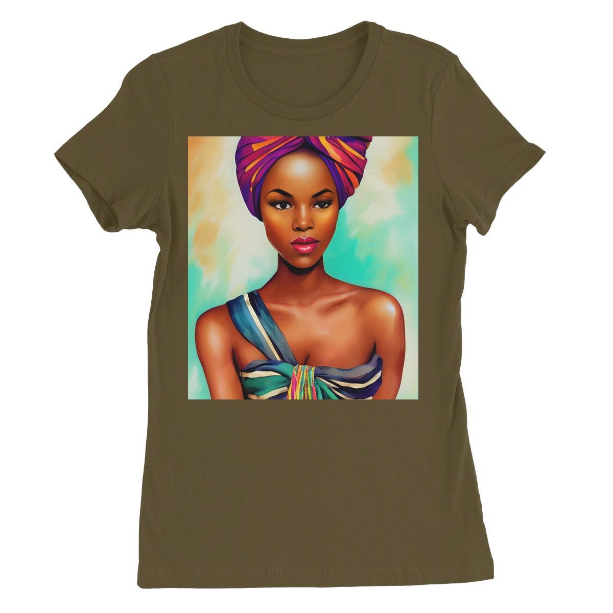 Goddess Innocent Women's Favourite T-Shirt