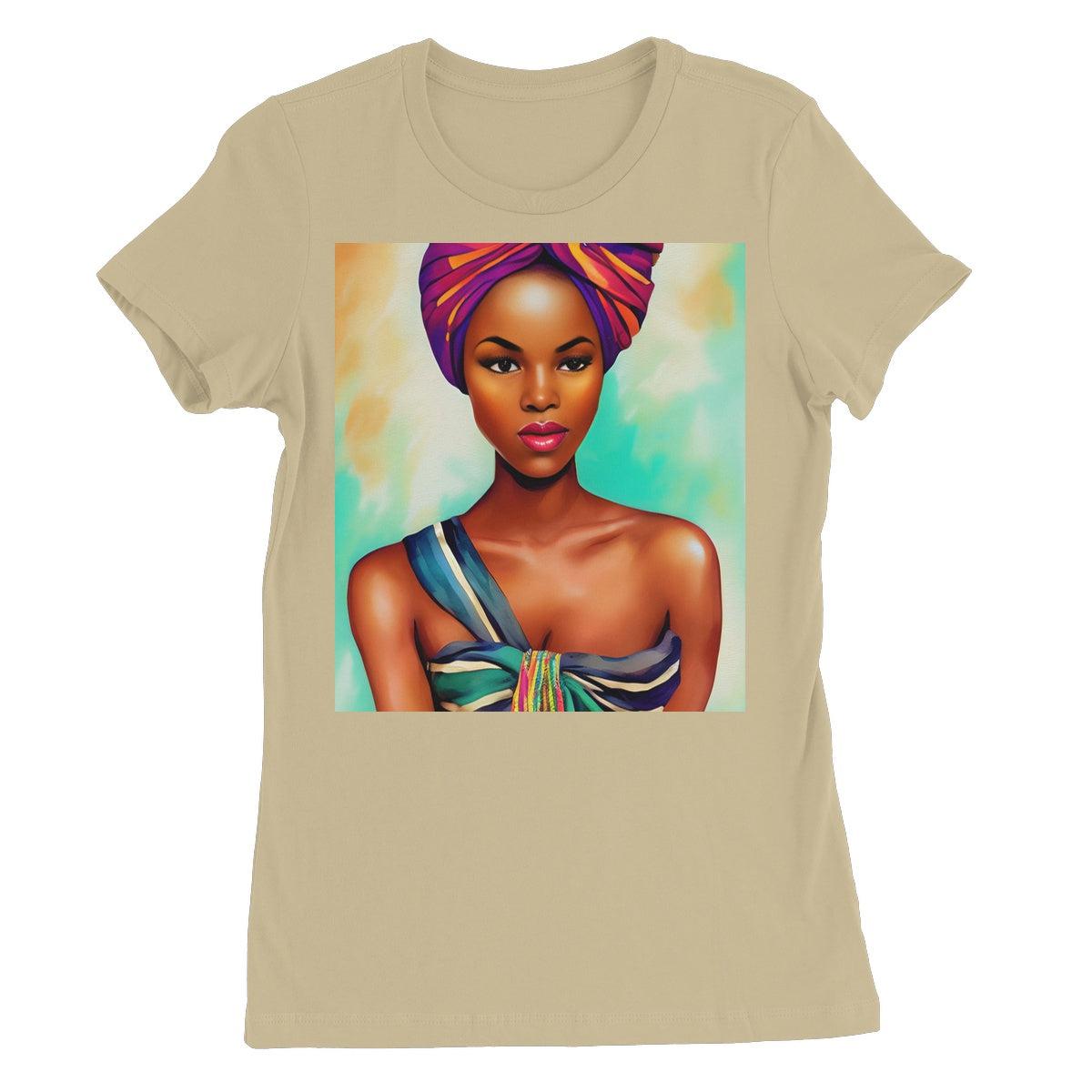 Goddess Innocent Women's Favourite T-Shirt