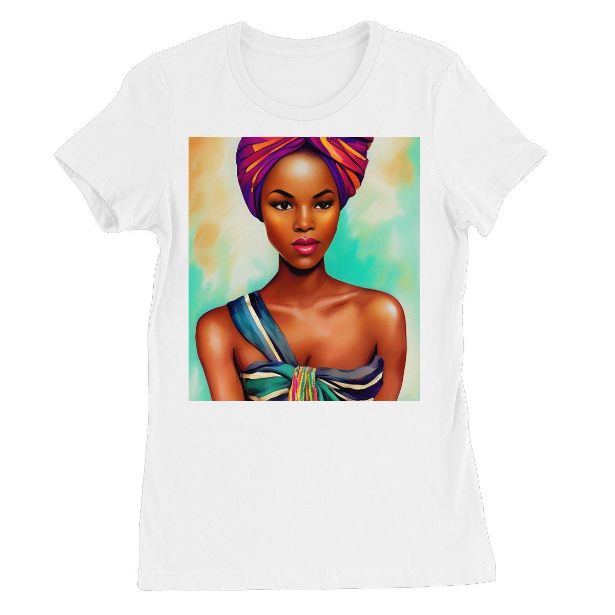 Goddess Innocent Women's Favourite T-Shirt