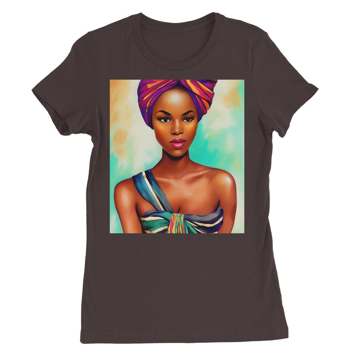 Goddess Innocent Women's Favourite T-Shirt