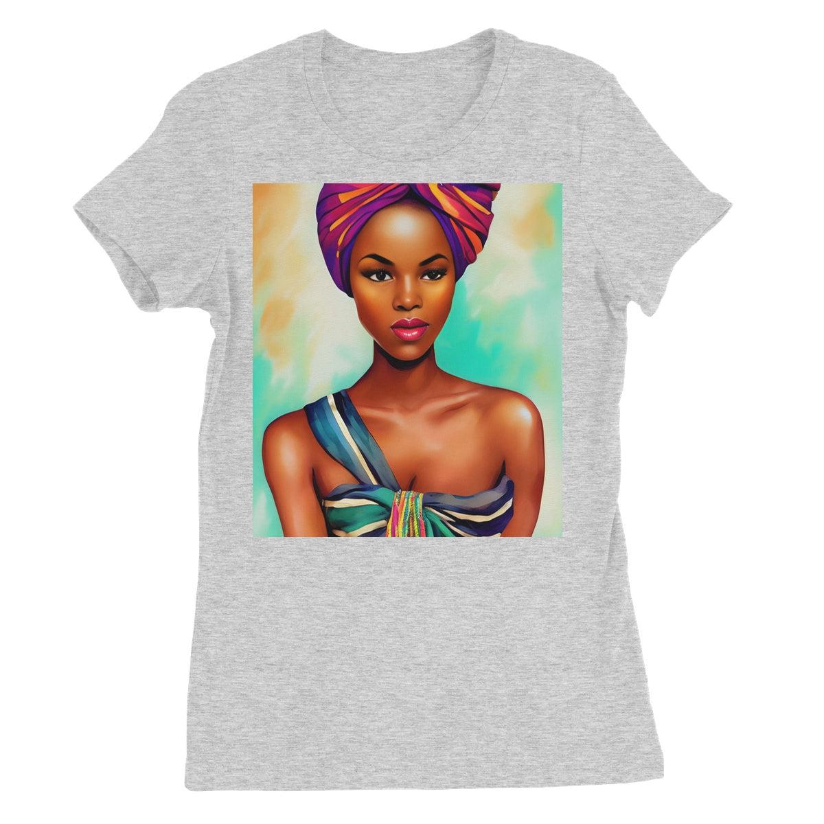 Goddess Innocent Women's Favourite T-Shirt