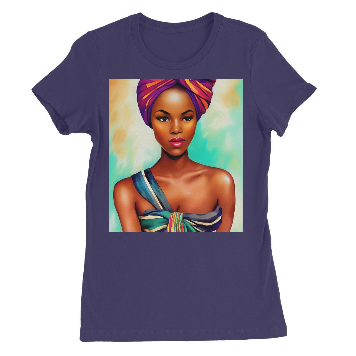 Goddess Innocent Women's Favourite T-Shirt