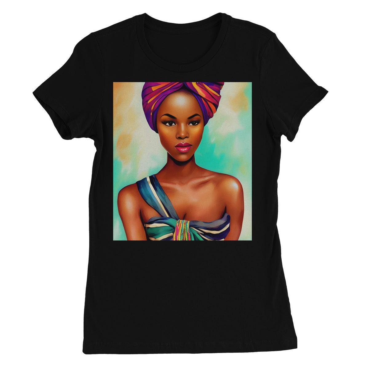 Goddess Innocent Women's Favourite T-Shirt