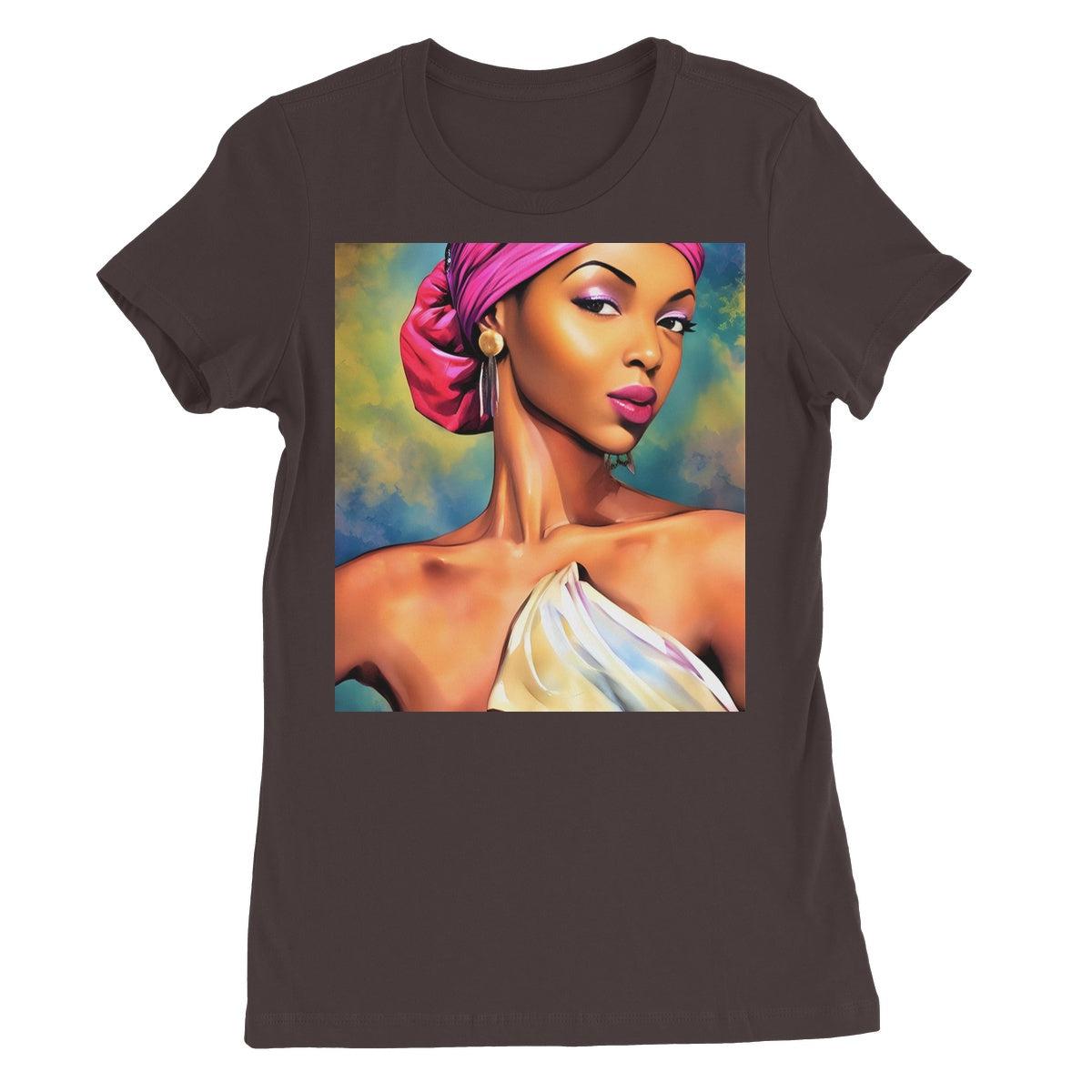 Goddess Love Women's Favourite T-Shirt