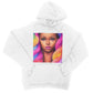 Goddess Mystique College Hoodie