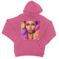 Goddess Mystique College Hoodie