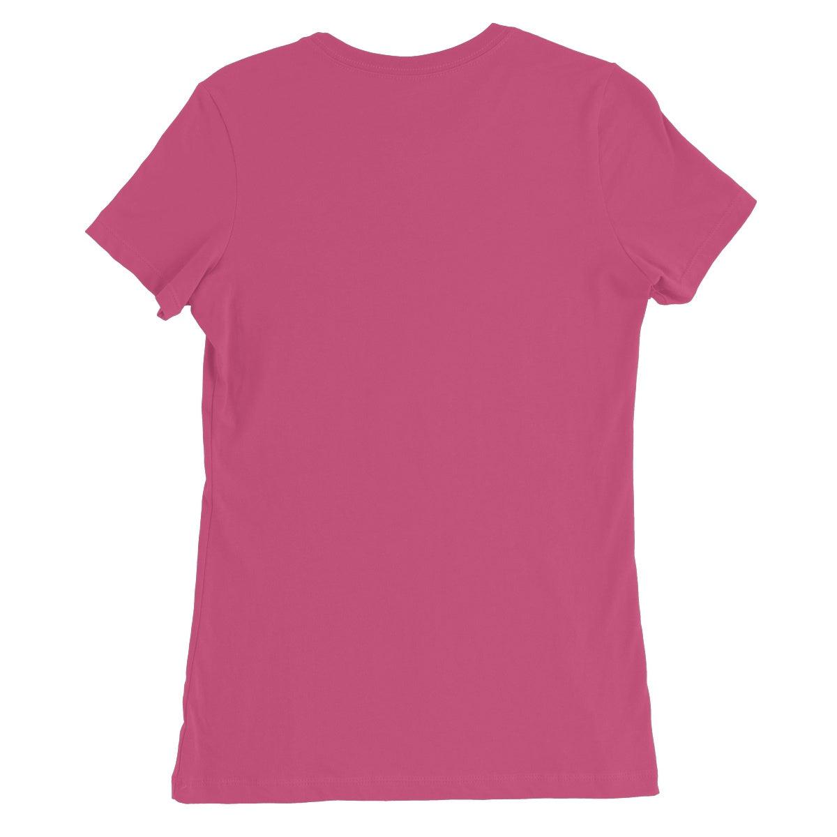 Goddess Petal Women's Favourite T-Shirt