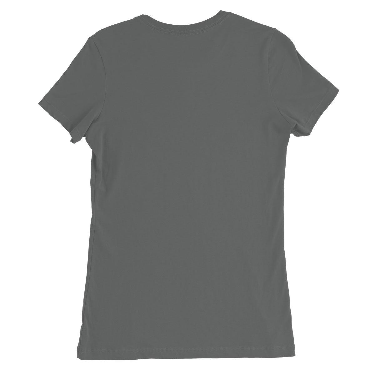 Goddess Petals Women's Favourite T-Shirt