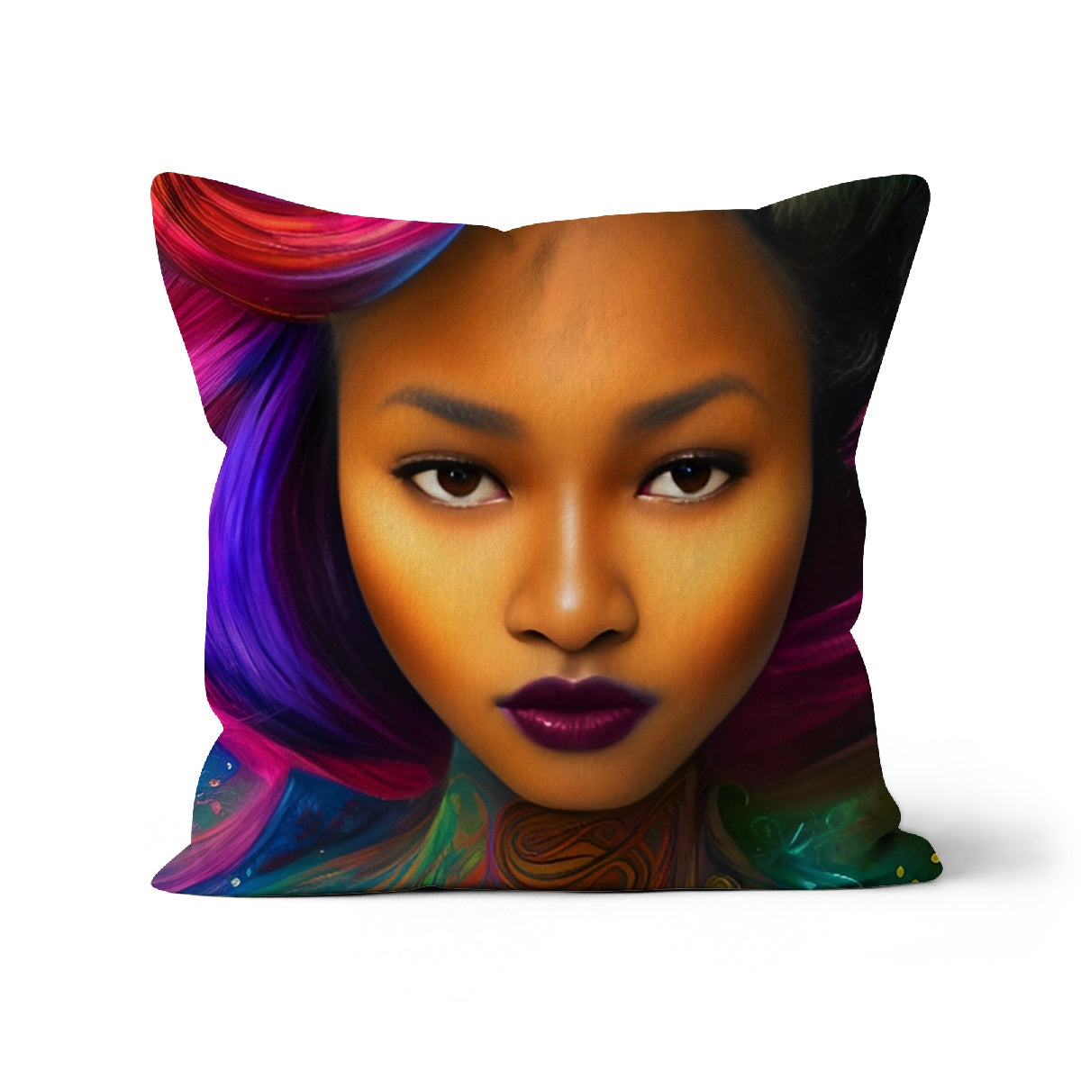 Goddess Pretty Cushion