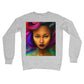 Goddess Pretty Crew Neck Sweatshirt