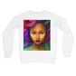 Goddess Pretty Crew Neck Sweatshirt