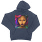 Goddess Pretty College Hoodie