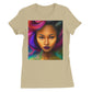 Goddess Pretty Women's Favourite T-Shirt