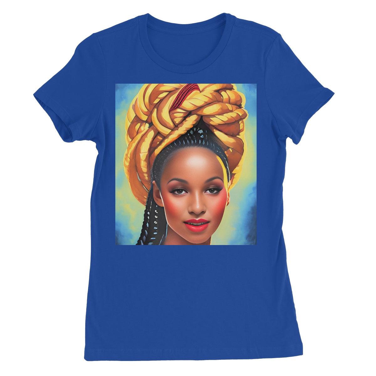 Goddess Purity Women's Favourite T-Shirt