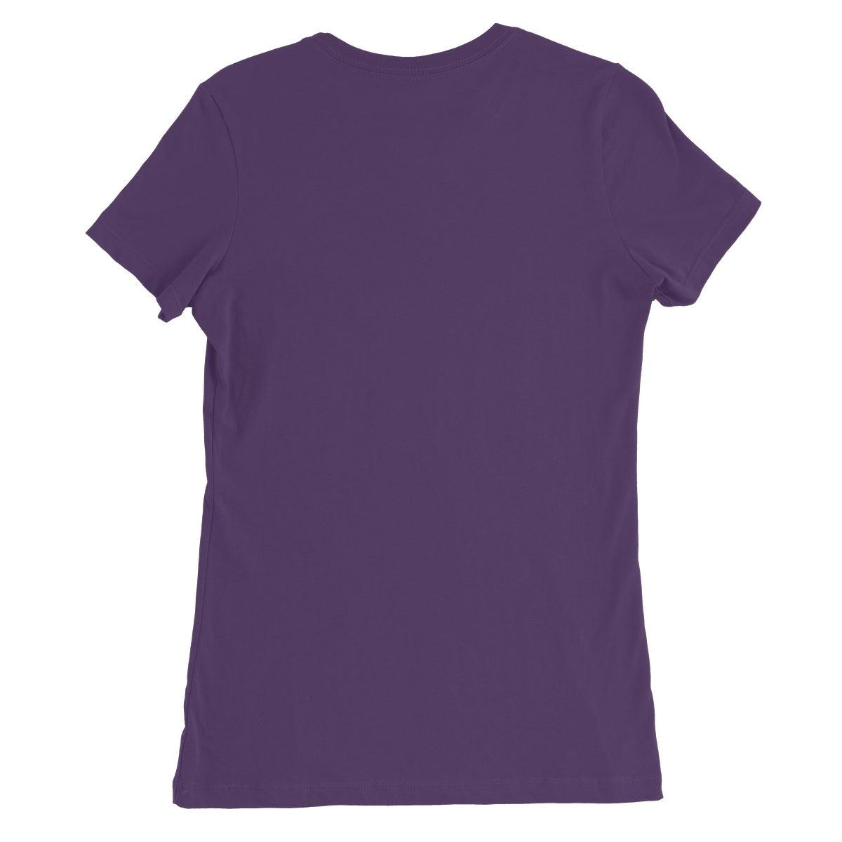 Goddess Purity Women's Favourite T-Shirt