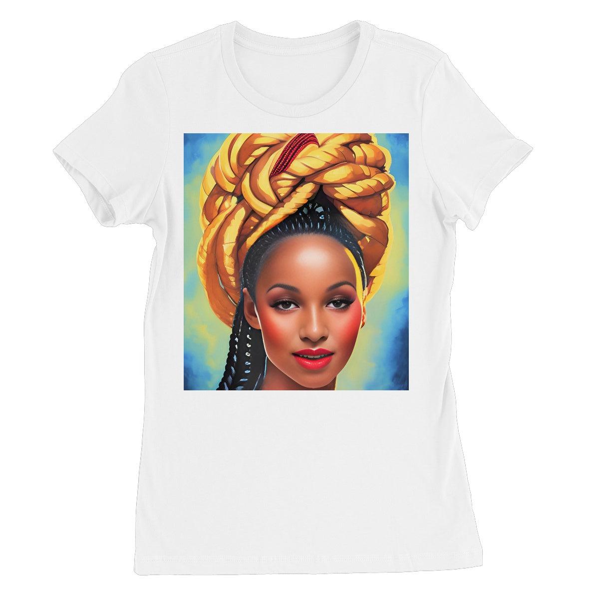 Goddess Purity Women's Favourite T-Shirt