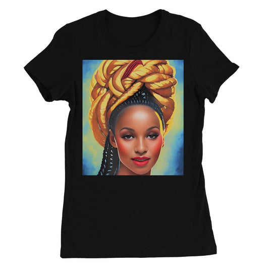 Goddess Purity Women's Favourite T-Shirt