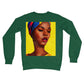 Goddess Ravish Crew Neck Sweatshirt