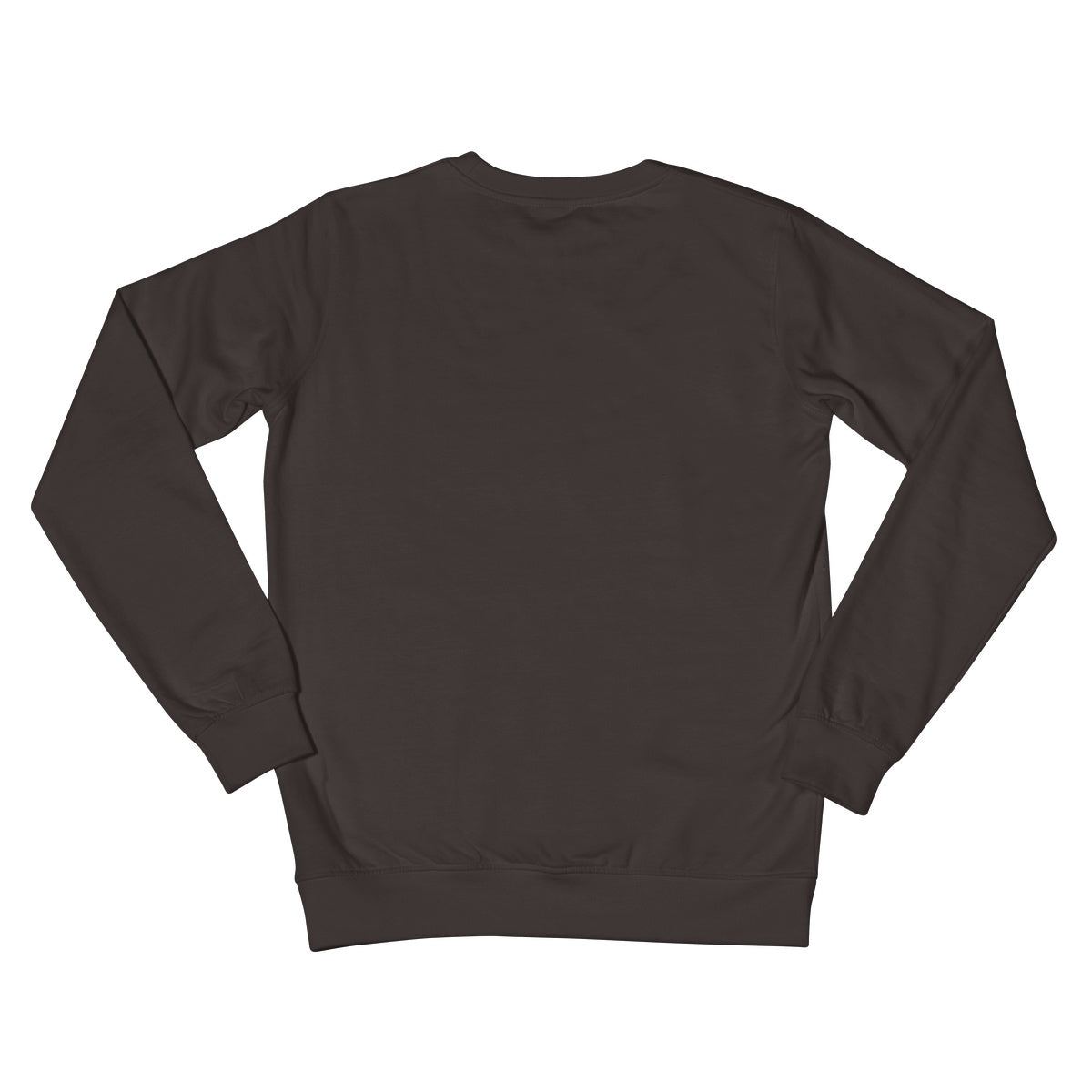 Goddess Ravish Crew Neck Sweatshirt