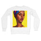 Goddess Ravish Crew Neck Sweatshirt