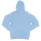 Goddess Ravish College Hoodie