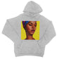 Goddess Ravish College Hoodie