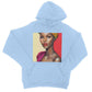 Goddess Resilient College Hoodie