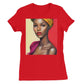 Goddess Resilient Women's Favourite T-Shirt