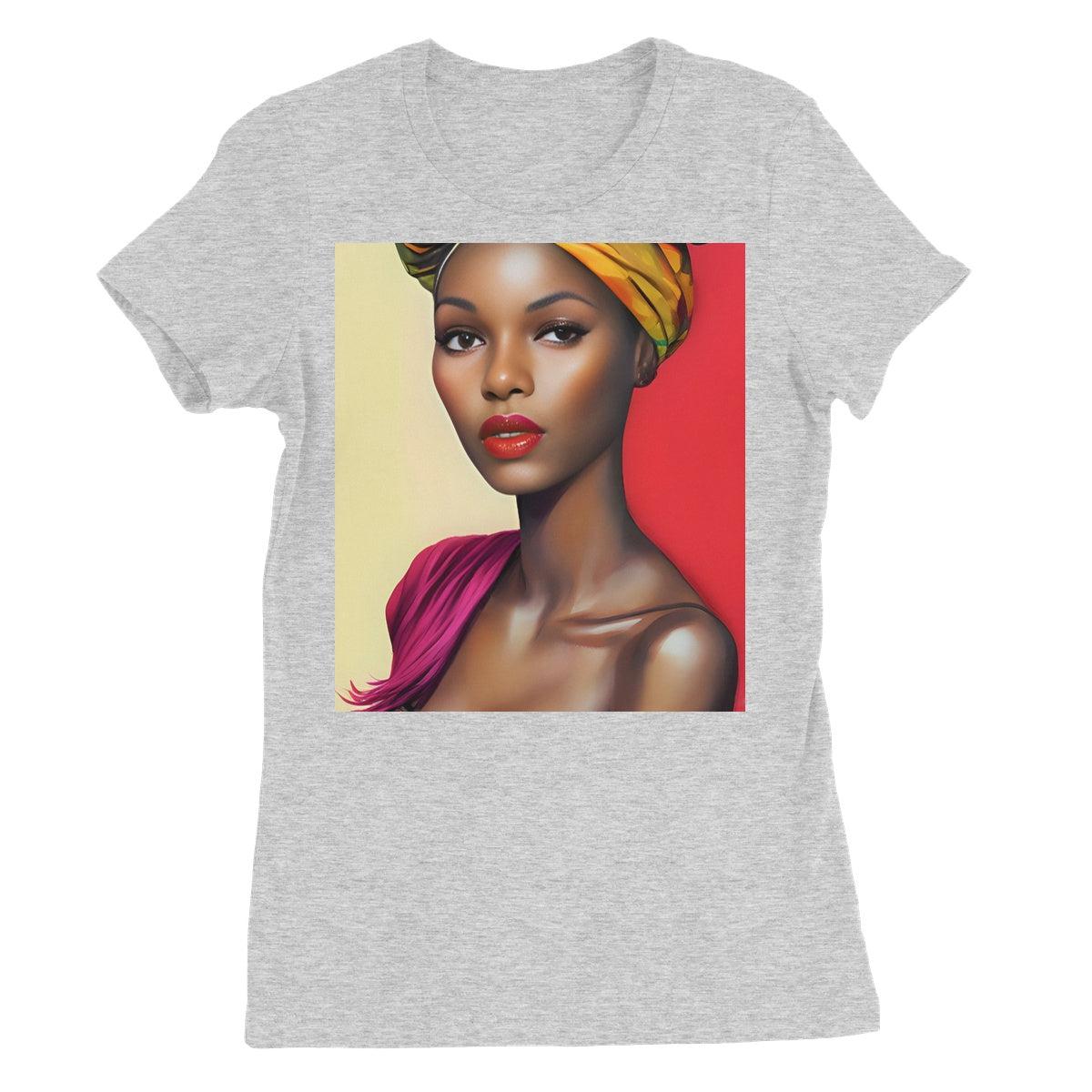 Goddess Resilient Women's Favourite T-Shirt