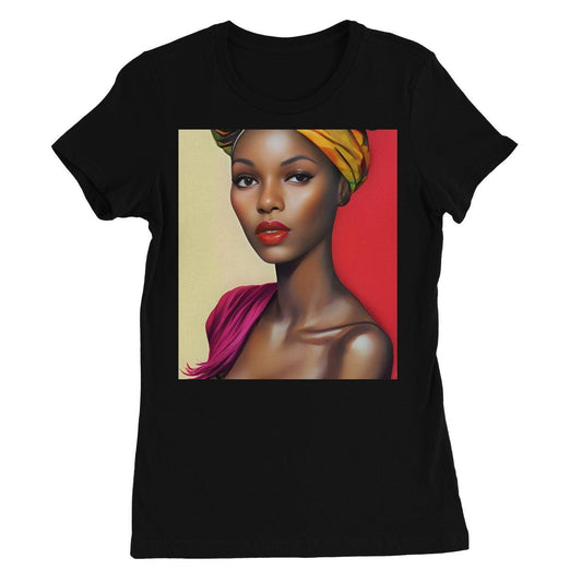 Goddess Resilient Women's Favourite T-Shirt
