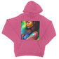 Goddess Serene Women's Hoodie