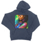 Goddess Serene Women's Hoodie