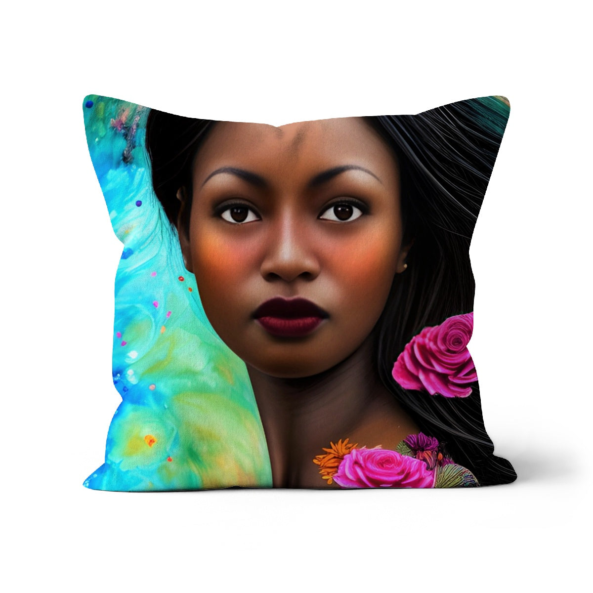 Goddess Smart Cushion