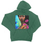 Goddess Smart College Hoodie