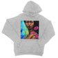 Goddess Smart College Hoodie