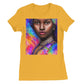 Goddess Sparkle Women's Favourite T-Shirt