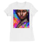 Goddess Sparkle Women's Favourite T-Shirt