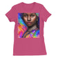 Goddess Sparkle Women's Favourite T-Shirt