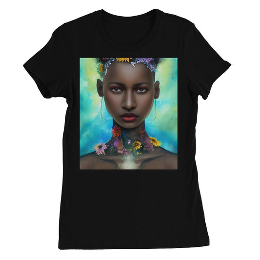 Goddess Star Women's Favourite T-Shirt