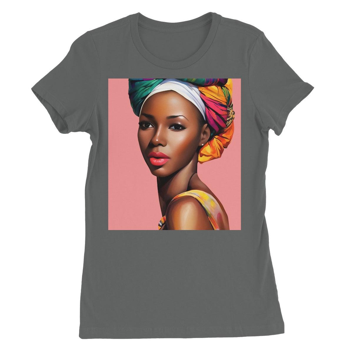 Goddess Strong Women's Favourite T-Shirt