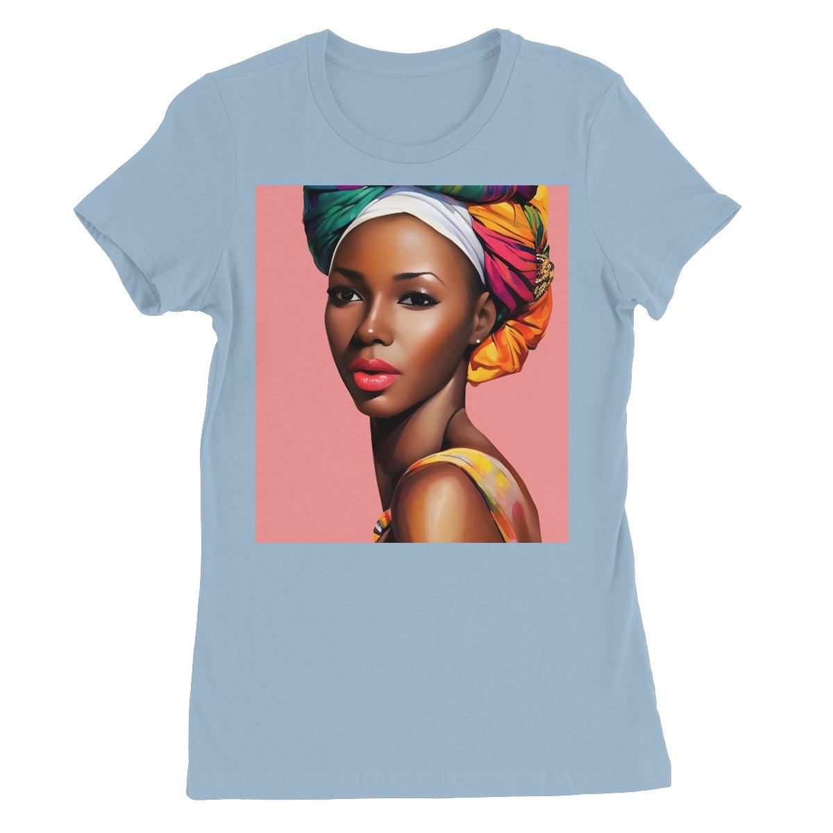 Goddess Strong Women's Favourite T-Shirt