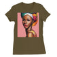 Goddess Strong Women's Favourite T-Shirt