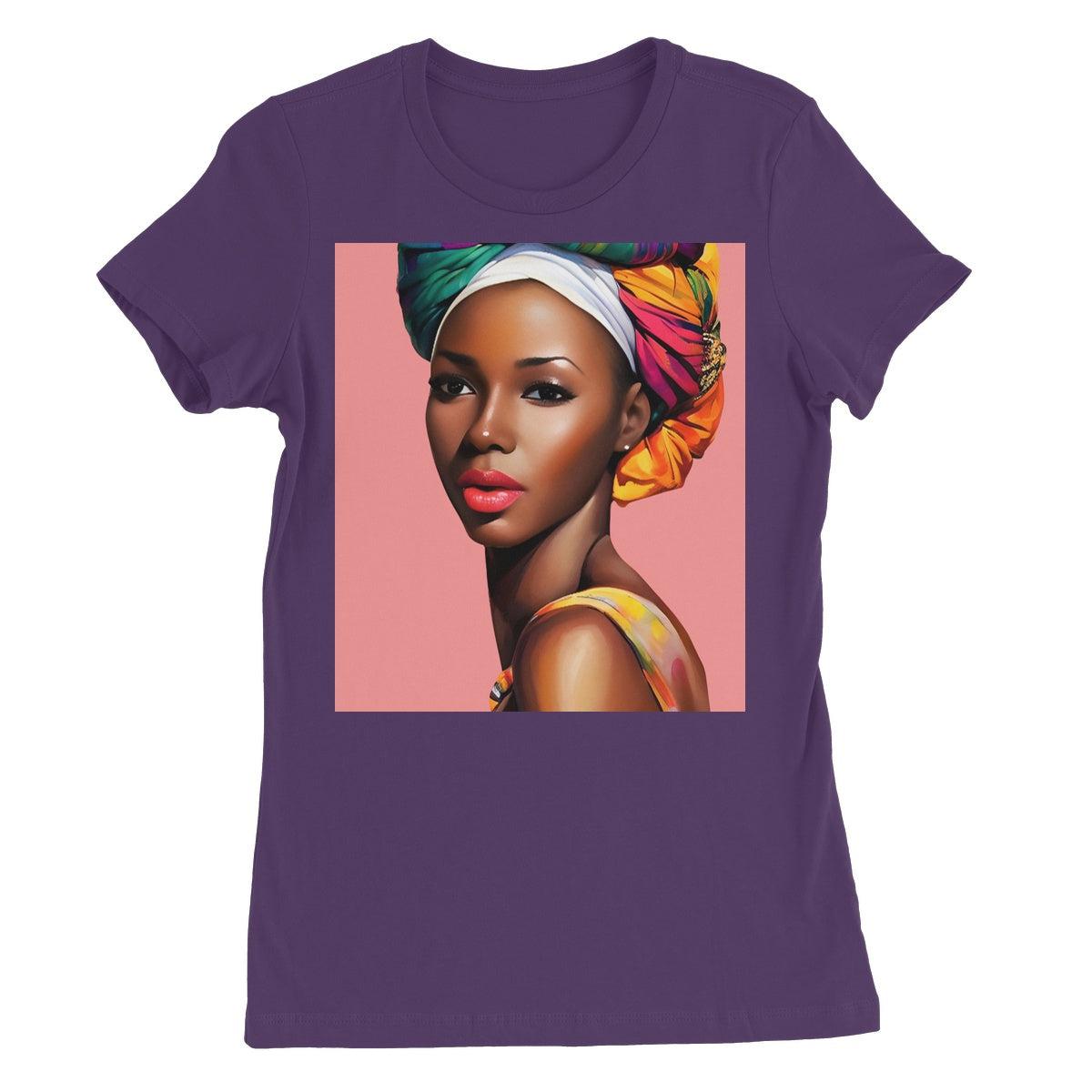 Goddess Strong Women's Favourite T-Shirt