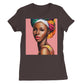 Goddess Strong Women's Favourite T-Shirt