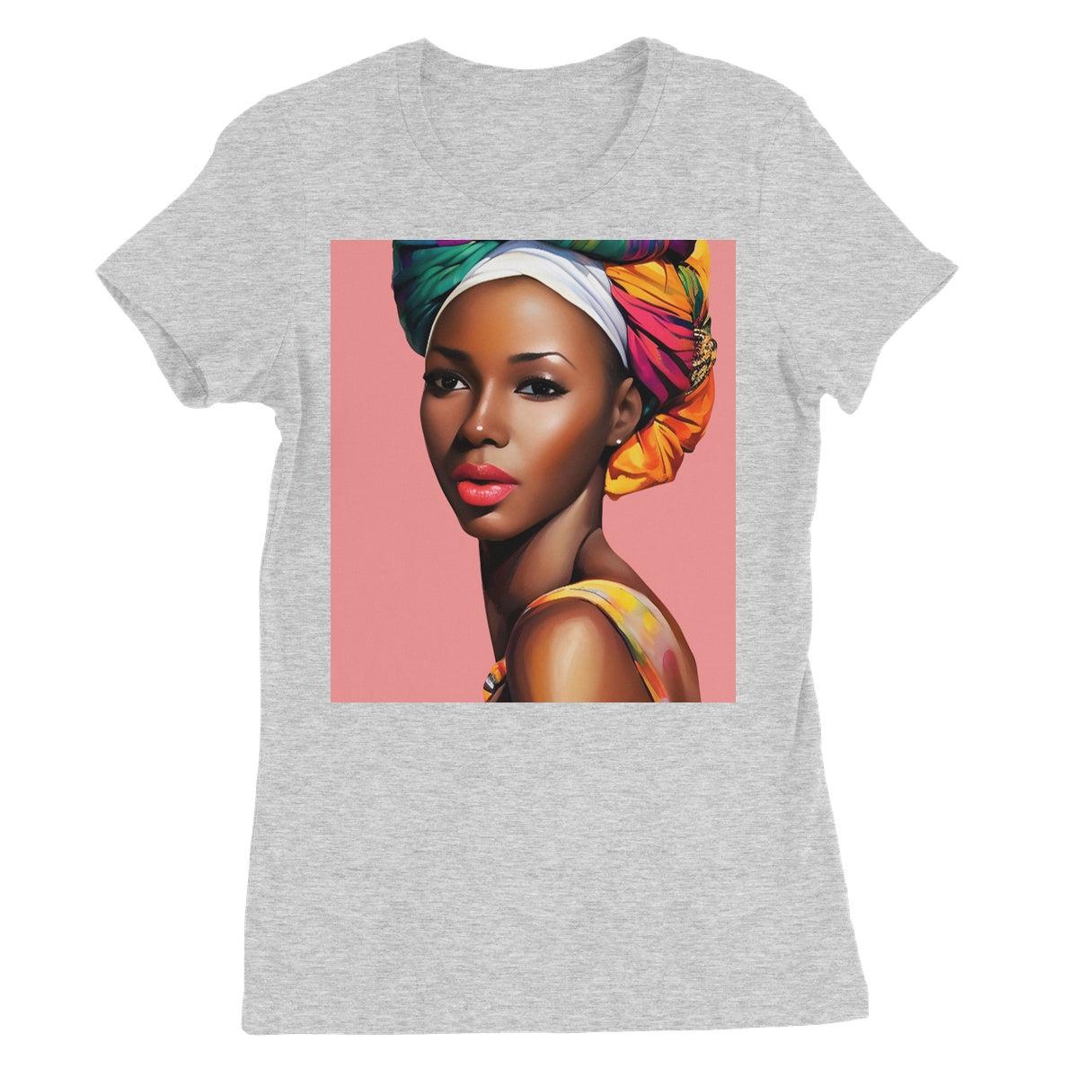 Goddess Strong Women's Favourite T-Shirt