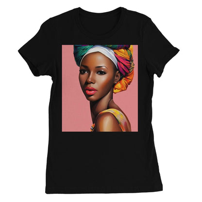 Goddess Strong Women's Favourite T-Shirt