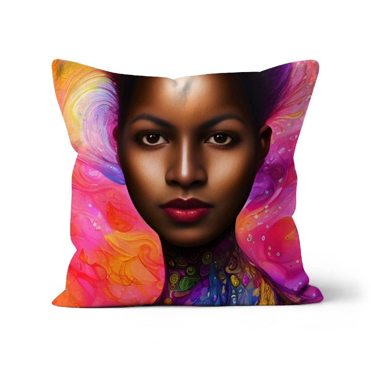 Goddess Stunning Cushion