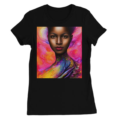 Goddess Stunning Women's Favourite T-Shirt